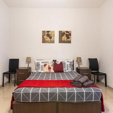 Superbly Located Cosy 2-Bedroom Apartment Valletta Valeta Exterior foto