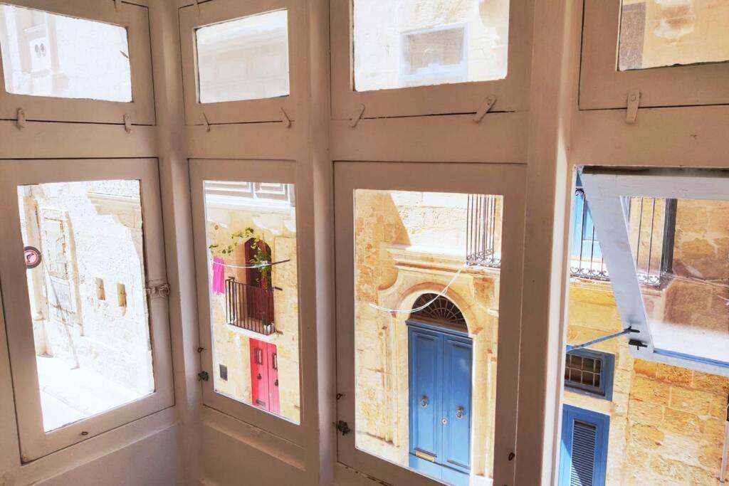 Superbly Located Cosy 2-Bedroom Apartment Valletta Valeta Exterior foto