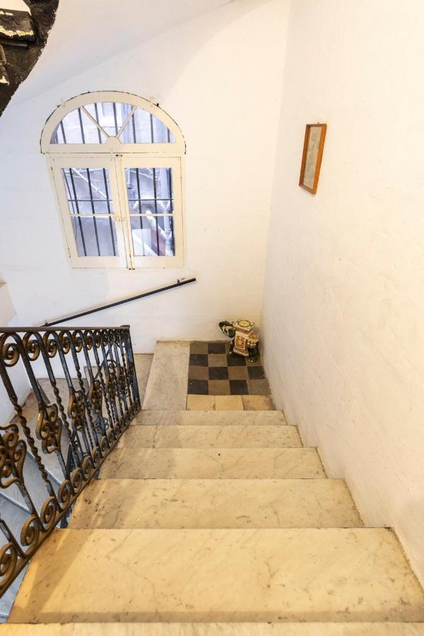 Superbly Located Cosy 2-Bedroom Apartment Valletta Valeta Exterior foto