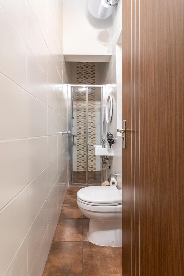 Superbly Located Cosy 2-Bedroom Apartment Valletta Valeta Exterior foto