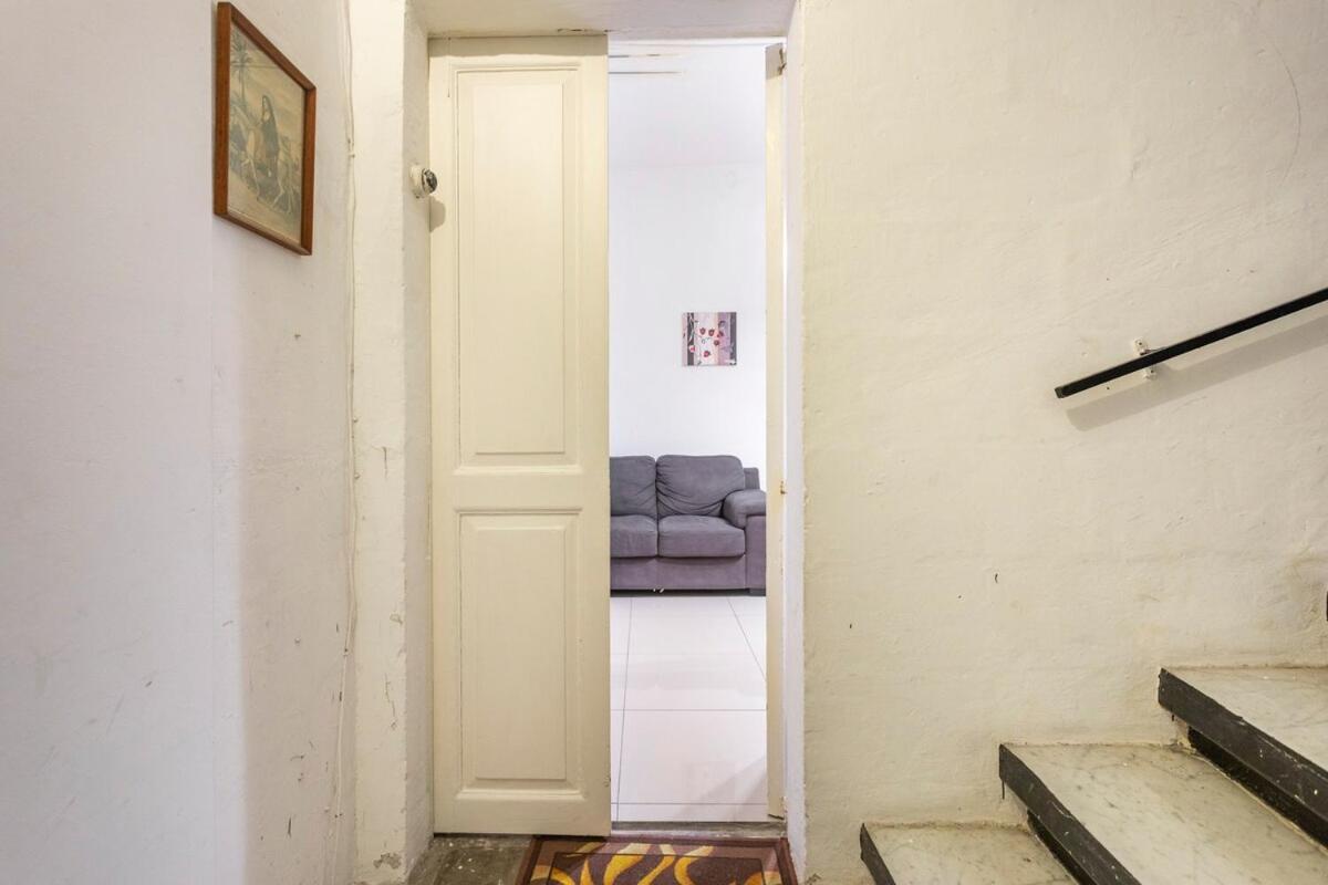 Superbly Located Cosy 2-Bedroom Apartment Valletta Valeta Exterior foto