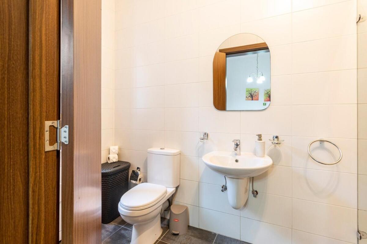 Superbly Located Cosy 2-Bedroom Apartment Valletta Valeta Exterior foto